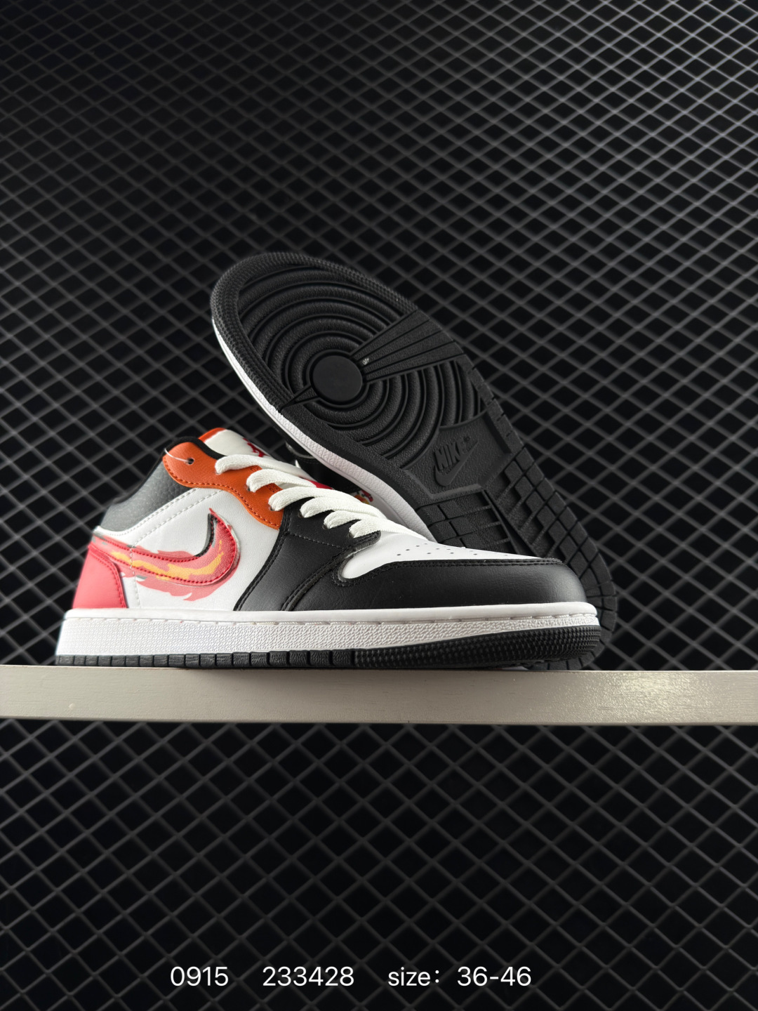 Nike Air Jordan 1 Low